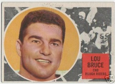 61 Lou Bruce